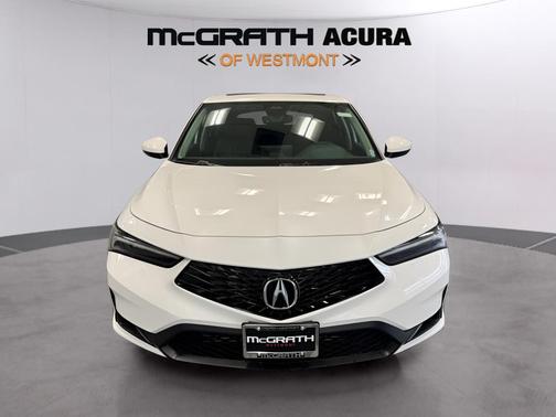 2026 Acura Integra FWD