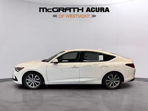 2026 Acura Integra FWD