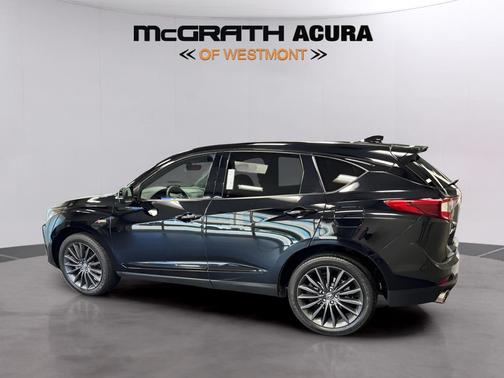 2023 Acura RDX A-Spec Advance Package