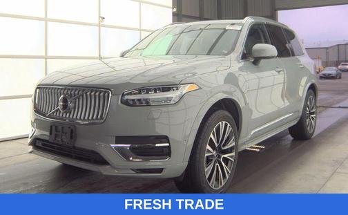 2025 Volvo XC90 Plug-In Hybrid T8 Plus 7-Seater