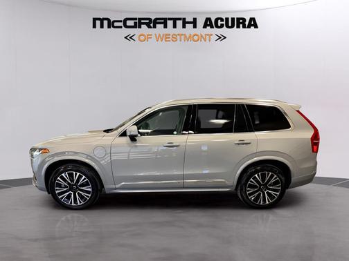 2025 Volvo XC90 Plug-In Hybrid T8 Plus 7-Seater