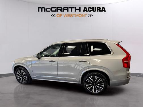 2025 Volvo XC90 Plug-In Hybrid T8 Plus 7-Seater
