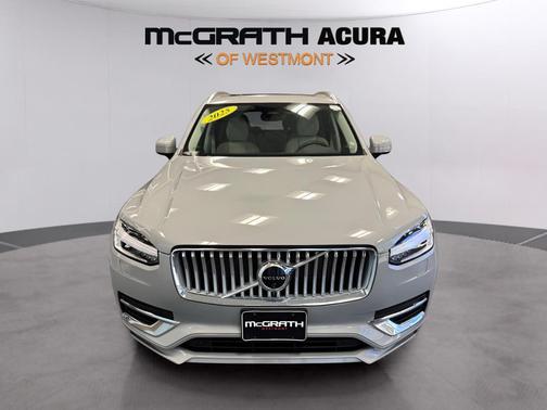 2025 Volvo XC90 Plug-In Hybrid T8 Plus 7-Seater