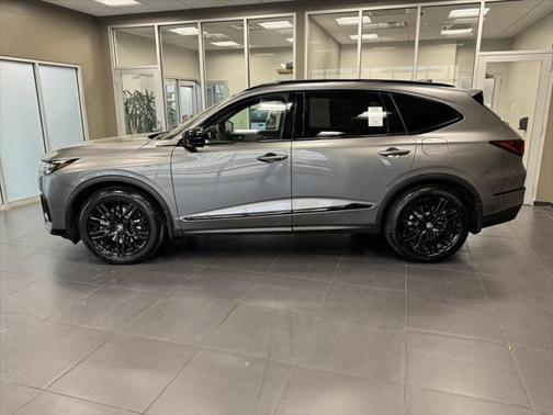2025 Acura MDX A-SPEC Advance Package