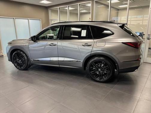 2025 Acura MDX A-SPEC Advance Package