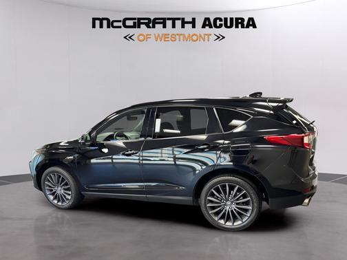 2023 Acura RDX A-Spec Advance Package