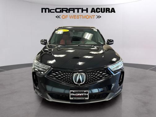 2023 Acura RDX A-Spec Advance Package