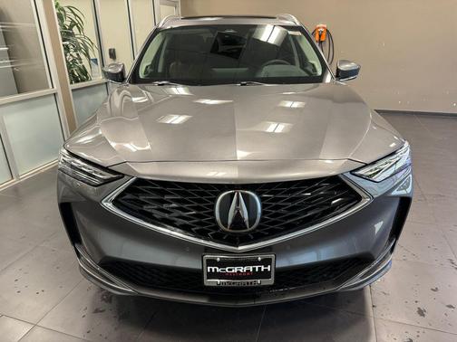 2026 Acura MDX Advance Package