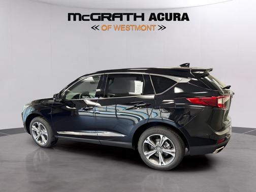 2026 Acura RDX Technology Package