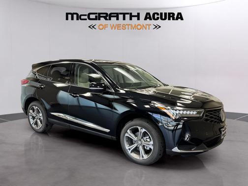 2026 Acura RDX Technology Package