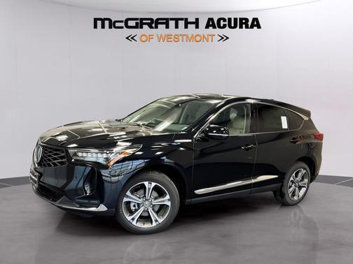 2026 Acura RDX Technology Package