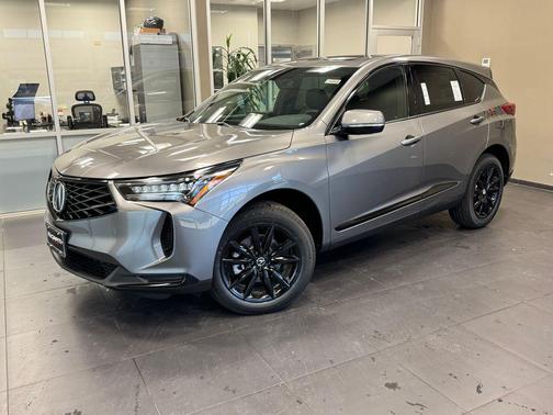 2025 Acura RDX Base