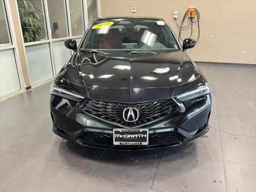 2023 Acura Integra A-SPEC Technology