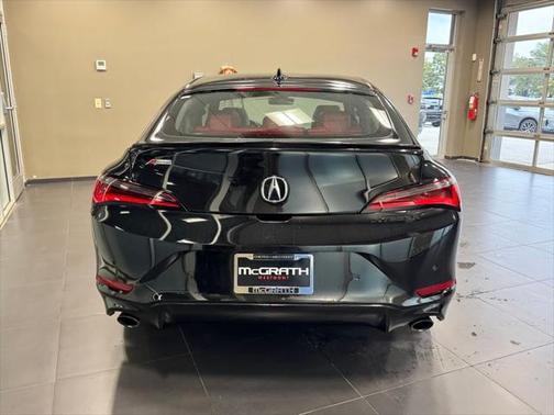 2023 Acura Integra A-SPEC Technology