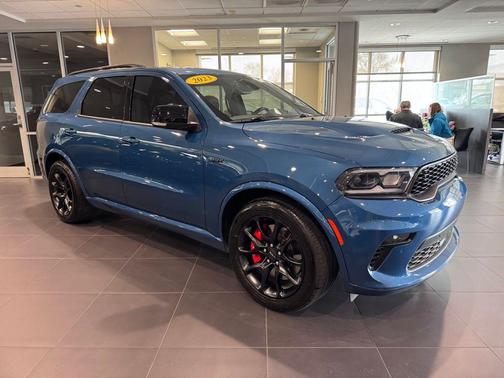 2023 Dodge Durango SRT 392 Premium AWD