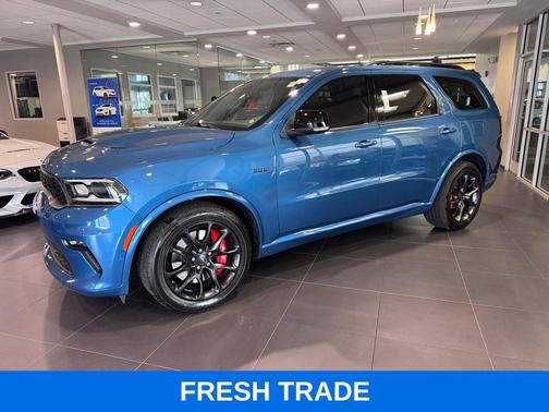 2023 Dodge Durango SRT 392 Premium AWD