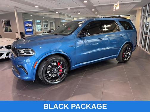 2023 Dodge Durango SRT 392 Premium AWD