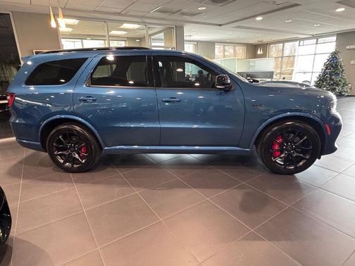 2023 Dodge Durango SRT 392 Premium AWD