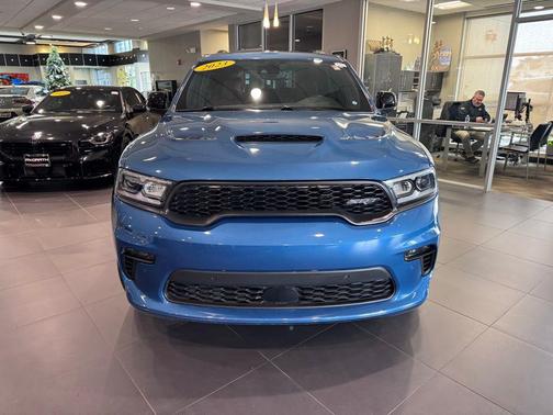 2023 Dodge Durango SRT 392 Premium AWD