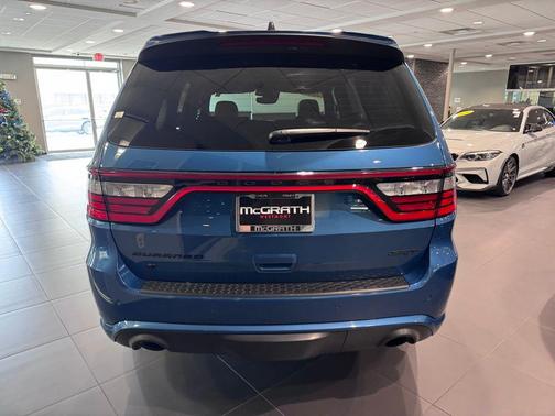 2023 Dodge Durango SRT 392 Premium AWD