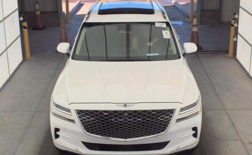 2023 Genesis GV80 3.5T