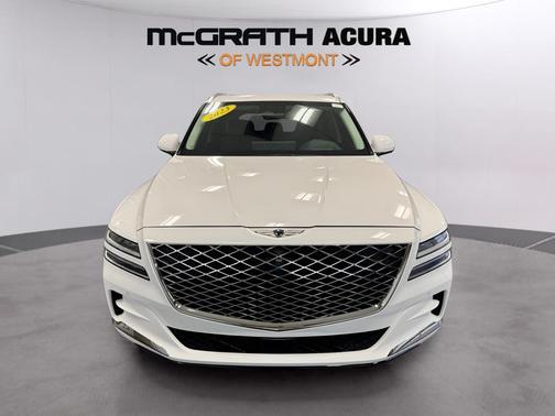 2023 Genesis GV80 3.5T