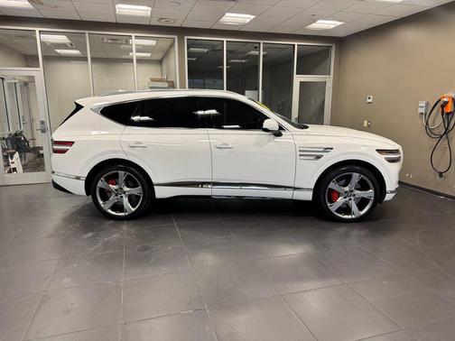 2023 Genesis GV80 3.5T
