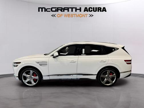 2023 Genesis GV80 3.5T