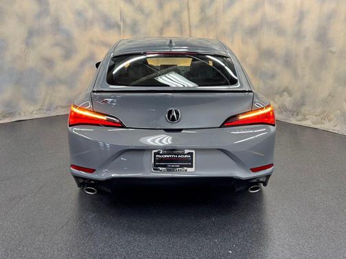 2026 Acura Integra FWD A-Spec