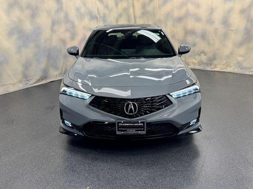 2026 Acura Integra FWD A-Spec