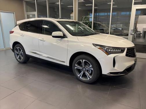 2025 Acura RDX Technology Package