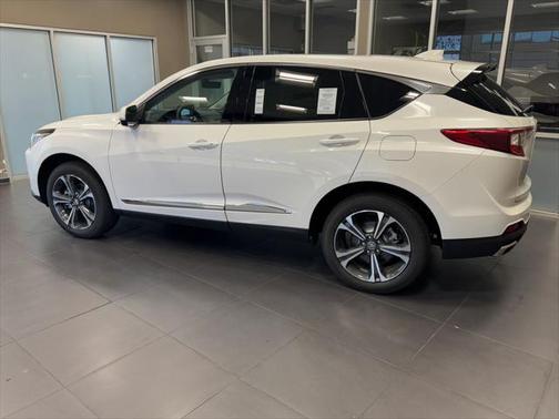 2025 Acura RDX Technology Package
