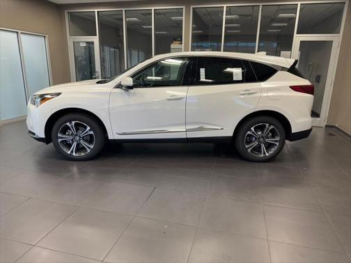 2025 Acura RDX Technology Package