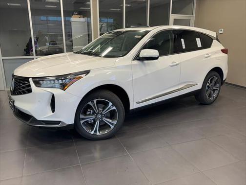 2025 Acura RDX Technology Package