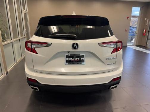 2025 Acura RDX Technology Package