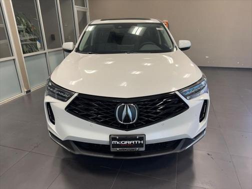 2025 Acura RDX Technology Package