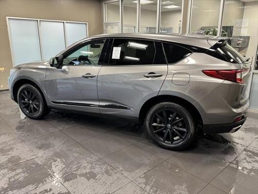 2025 Acura RDX Base