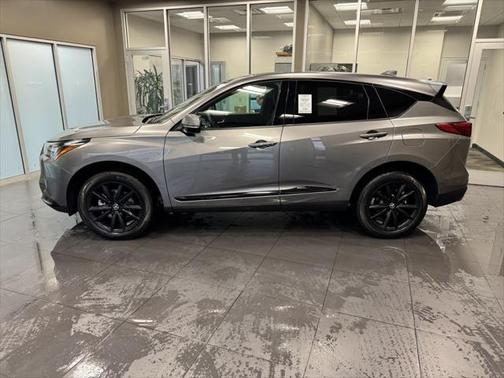 2025 Acura RDX Base