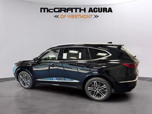 2026 Acura MDX Advance Package