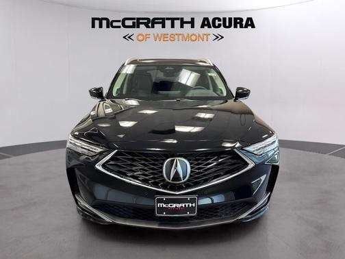 2026 Acura MDX Advance Package