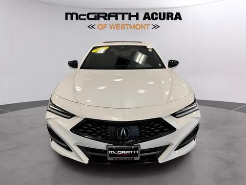 2023 Acura TLX A-Spec