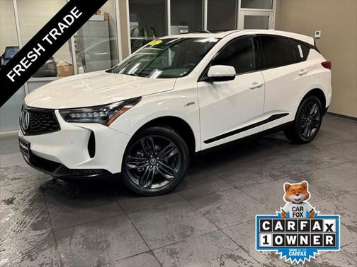 2024 Acura RDX Base
