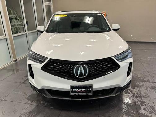 2024 Acura RDX Base