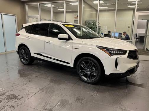 2024 Acura RDX Base
