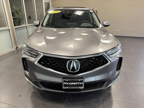 2024 Acura RDX Technology Package