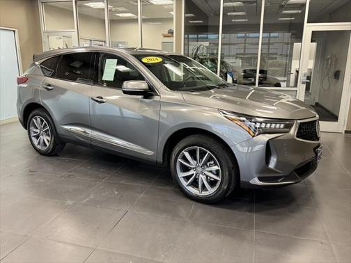 2024 Acura RDX Technology Package