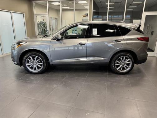 2024 Acura RDX Technology Package