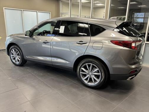 2024 Acura RDX Technology Package