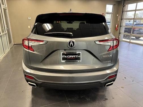 2024 Acura RDX Technology Package