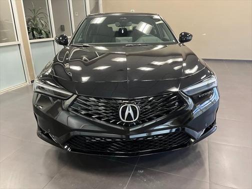 2025 Acura Integra A-SPEC Technology